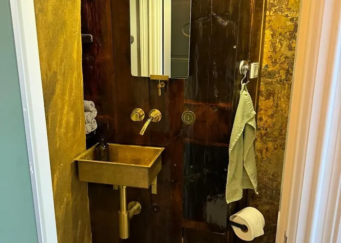 Διαμέρισμα Historical