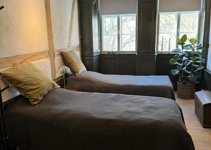 Historical * Κοπεγχάγη