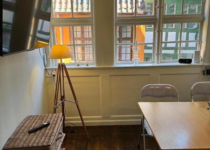 Historical Κοπεγχάγη