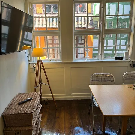 Historical 哥本哈根