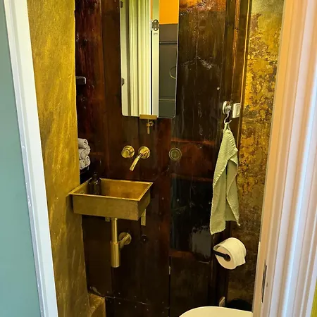 Apartament Historical