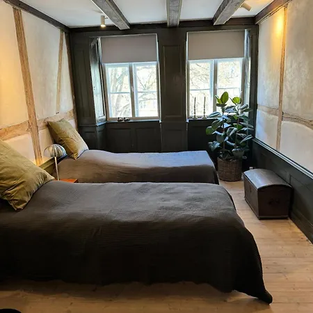 Apartamento Historical *