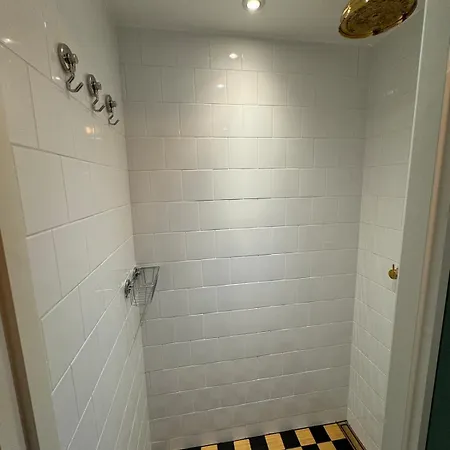 Historical Apartament *