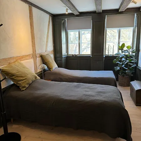 Historical * Kopenhaga