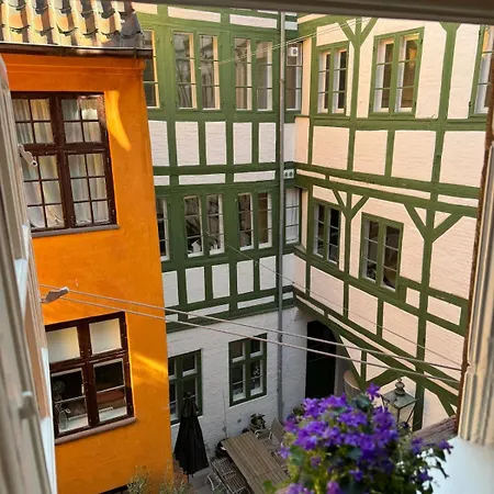 Apartamento Historical *