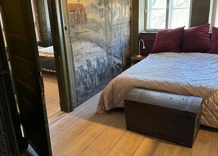 Historical Apartamento Copenhaga