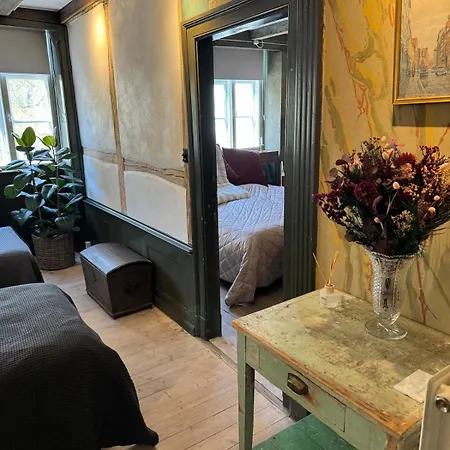 Historical Appartement