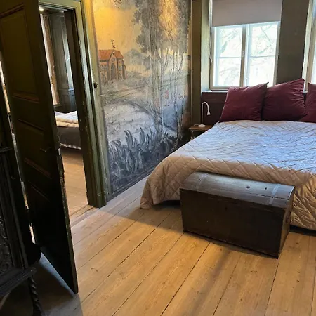 Historical Appartement Copenhague